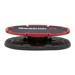 Instabile Basis Reebok Core Schwarz Rot