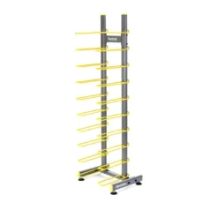 Reebok EasyTone Step Rack Halterung Für 10 Steps