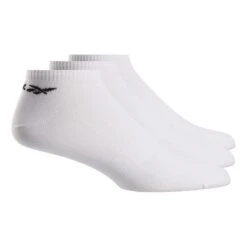 Reebok Tech Style Socken Weiß (3er-Pack)