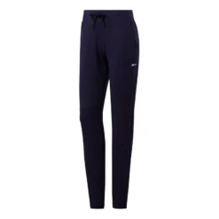 Reebok Les Mills Damen Hose Marineblau