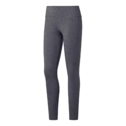 Reebok Lux 2 Damen Leggings Grau