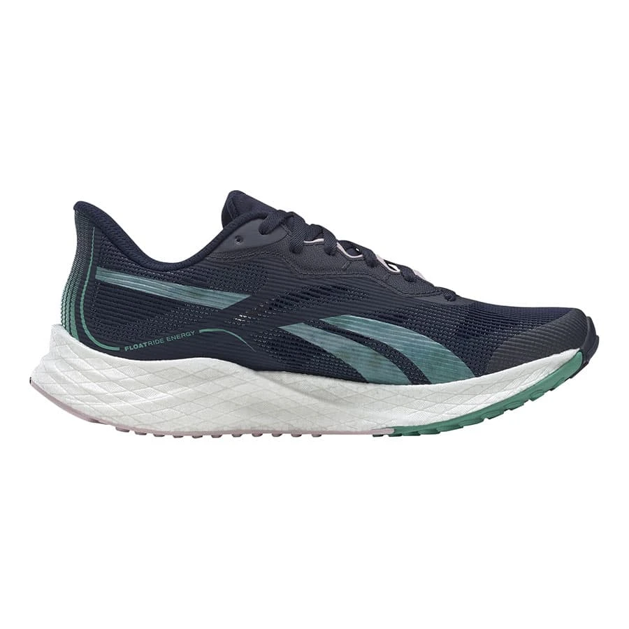 Reebok Floatride Energy 3.0 Damen Laufschuhe Schwarz/blau 1 Reebok Floatride Energy 3.0 Damen Laufschuhe Schwarz/blau