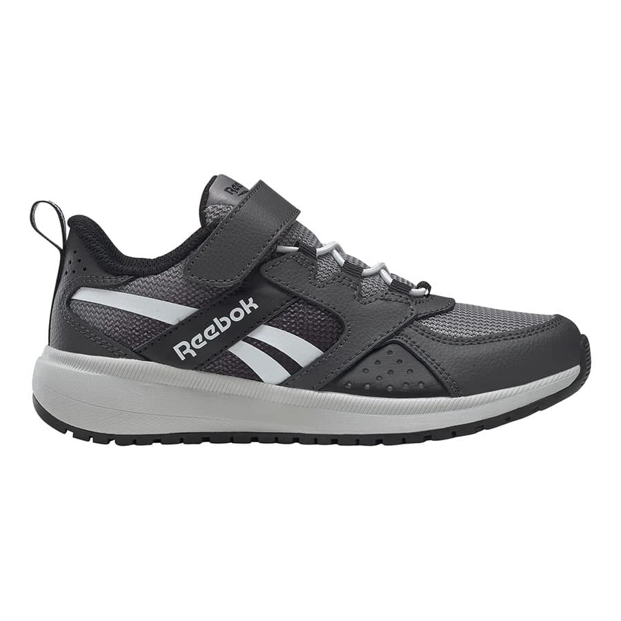 Reebok Road Supreme 2 Alt Kinder Laufschuhe Schwarz/grau 1 Reebok Road Supreme 2 Alt Kinder Laufschuhe Schwarz/grau