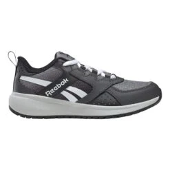 Reebok Road Supreme 2 Kinder Laufschuhe Grau/weiß