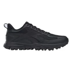 Reebok Back To Trail Walking-Schuhe Schwarz