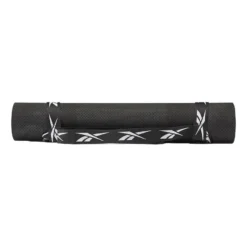 Reebok Tech Style Yogamatte Schwarz
