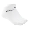 Reebok Active Core Low Socken Weiß (3er-Pack)
