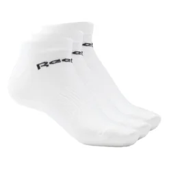 Reebok Active Core Low Socken Weiß (3er-Pack)