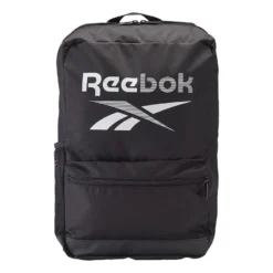 Reebok Training Essentials 20L Rucksack Schwarz/weiß