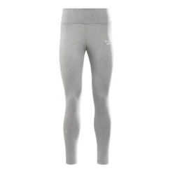 Reebok Identity Damen Leggings Grau