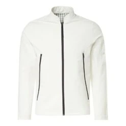 Reebok Graphene Jacke Weiß