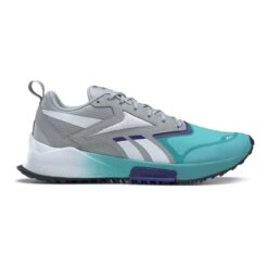 Reebok Lavante Trail 2 Damen Trailrunningschuhe Grau/hellblau