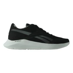 Reebok Energylux 2.0 Laufschuhe Mattschwarz/grau