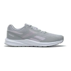 Reebok Runner 4.0 Damen Laufschuhe Grau/hellrosa