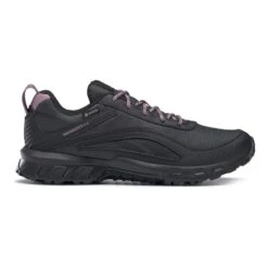 Reebok Ridgerider 6.0 GORE-TEX Damen Trekkingschuhe Schwarz/rosa