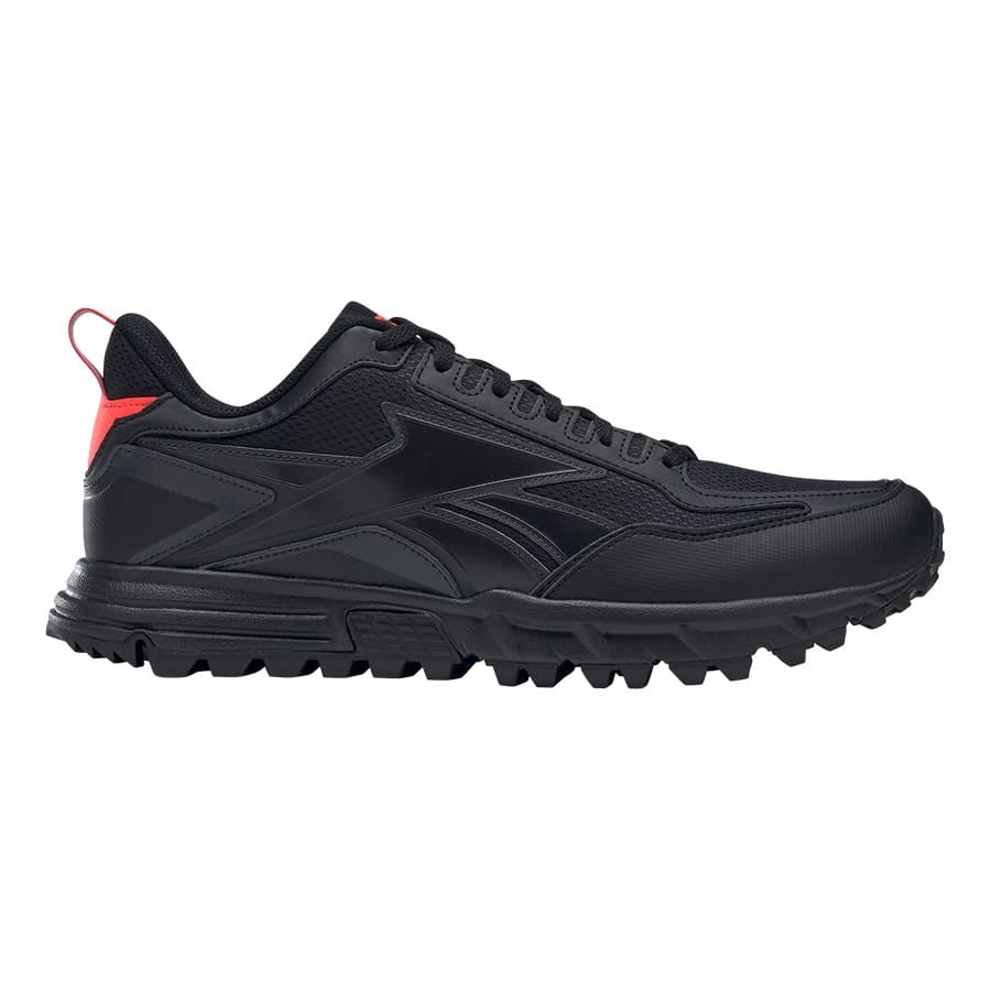 Reebok Back To Trail Trailrunningschuhe Schwarz/rot 1 Reebok Back To Trail Trailrunningschuhe Schwarz/rot