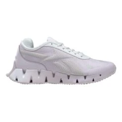Reebok Zig Dynamica 3 Damen Laufschuhe Rosa/grau