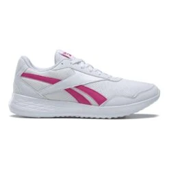Reebok Energen Lite Damen Laufschuhe Weiß/rosa