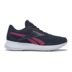 Reebok Energen Lite Damen Laufschuhe Schwarz/rosa
