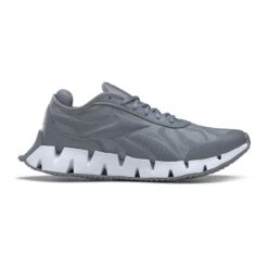 Reebok Zig Dynamic 3 Sneaker Grau