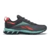Reebok Ridgerider 6.0 GORE-TEX Schwarz/blau/rot