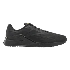 Reebok Nano X2 Les Mills Sneaker Schwarz/gold