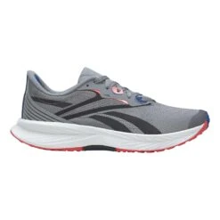 Reebok Floatride Energy 5 Sport Laufschuhe Grau/rot/schwarz