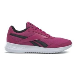 Reebok Energen Lite Damen Laufschuhe Fuchsia/schwarz
