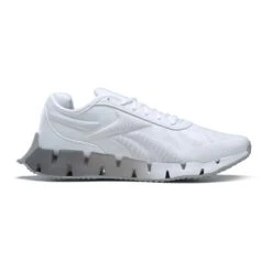 Reebok Zig Dynamic 3 Sneaker Weiß