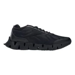 Reebok Zig Dynamic 3 Sneaker Schwarz