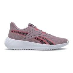Reebok Lite 3.0 Rot Damen Laufschuhe Rosa/schwarz/rot