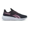 Reebok Lite 3.0 Damen Laufschuhe Schwarz/rosa
