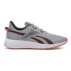 Reebok Lite Plus 3.0 Laufschuhe Grau/schwarz/rot