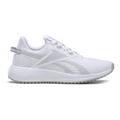 Reebok Lite Plus 3.0 Damen Laufschuhe Weiß/grau