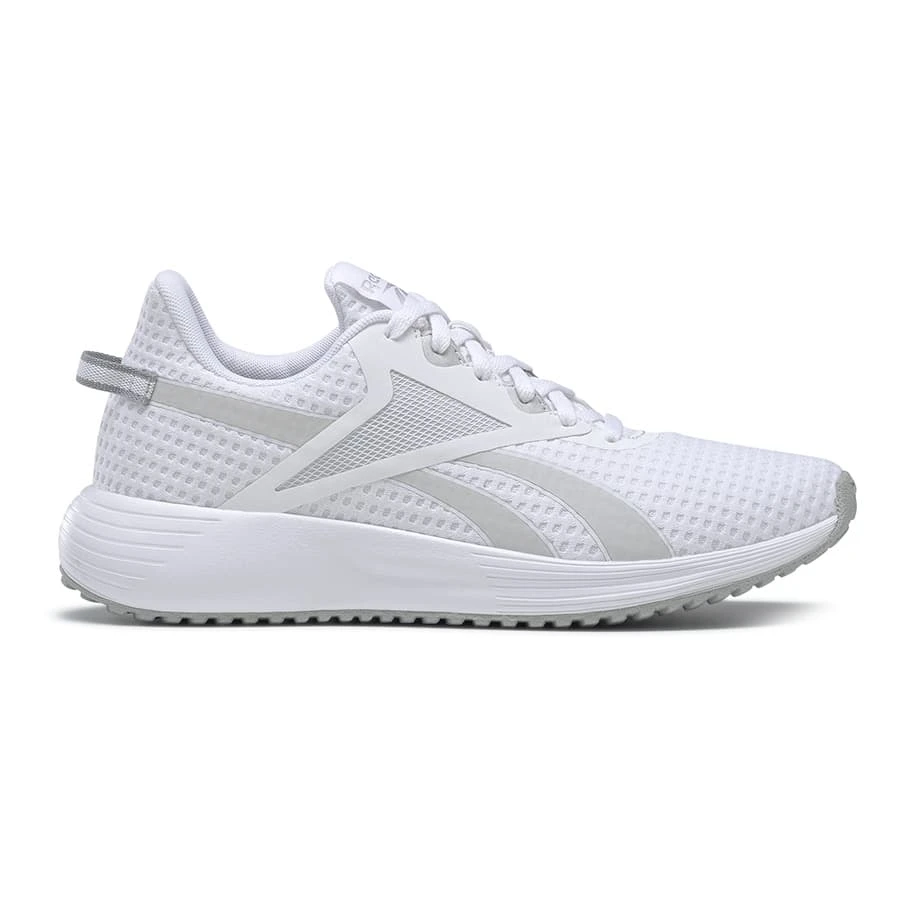 Reebok Lite Plus 3.0 Damen Laufschuhe Weiß/grau 1 Reebok Lite Plus 3.0 Damen Laufschuhe Weiß/grau