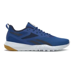 Reebok Flexagon Force 4 Fitnessschuhe Blau