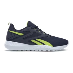 Reebok Flexagon Energy 4 Fitnessschuhe Marineblau/grün
