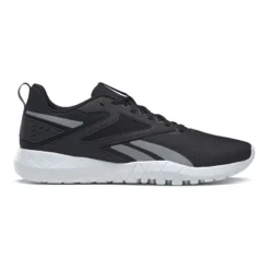 Reebok Flexagon Energy 4 Fitnessschuhe Schwarz/grau