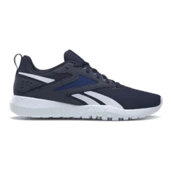 Reebok Flexagon Energy 4 Fitnessschuhe Marineblau/weiß