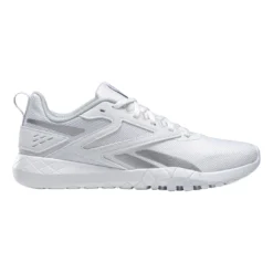 Reebok Flexagon Energy 4 Weiß Grau Damenschuhe