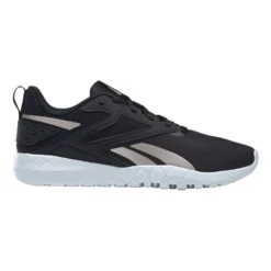 Turnschuhe Reebok Flexagon Energy 4 Schwarz Grau Damenschuhe