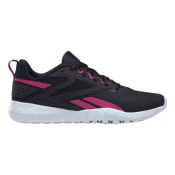 Reebok Flexagon Energy 4 Damenschuhe Schwarz Rosa