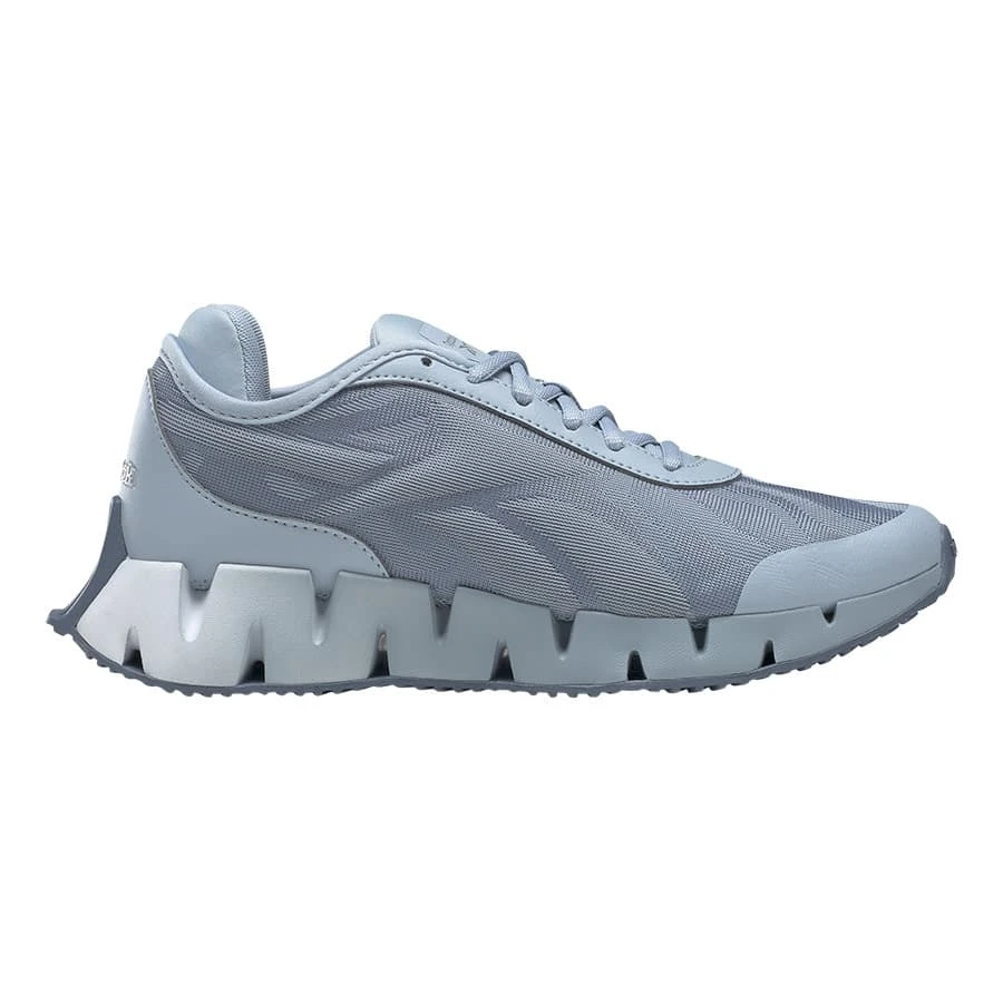 Reebok Zig Dynamica 3 Damen Laufschuhe Hellblau 1 Reebok Zig Dynamica 3 Damen Laufschuhe Hellblau