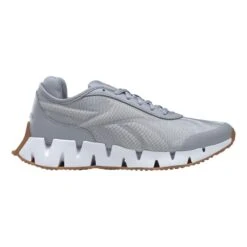 Reebok Zig Dynamica 3 Damen Laufschuhe Grau