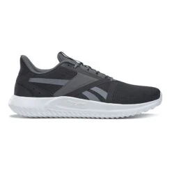 Reebok Energylux 3 Laufschuhe Schwarz/grau