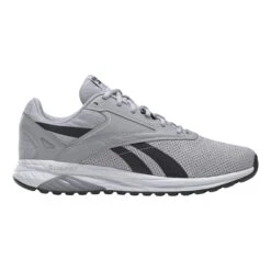 Reebok Liquifect 90 2 Laufschuhe Grau/schwarz
