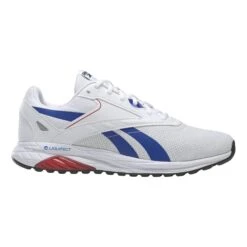 Reebok Liquifect 90 2 Laufschuhe Weiß/blau/rot