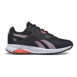 Reebok Liquifect 90 2 Damen Laufschuhe Schwarz/rot/rosa