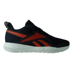 Reebok Flexagon Force 3.0 Fitnessschuhe Schwarz/rot