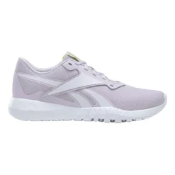 Reebok Flexagon Energy Train 3.0 Damen Fitnessschuhe Rosa/weiß